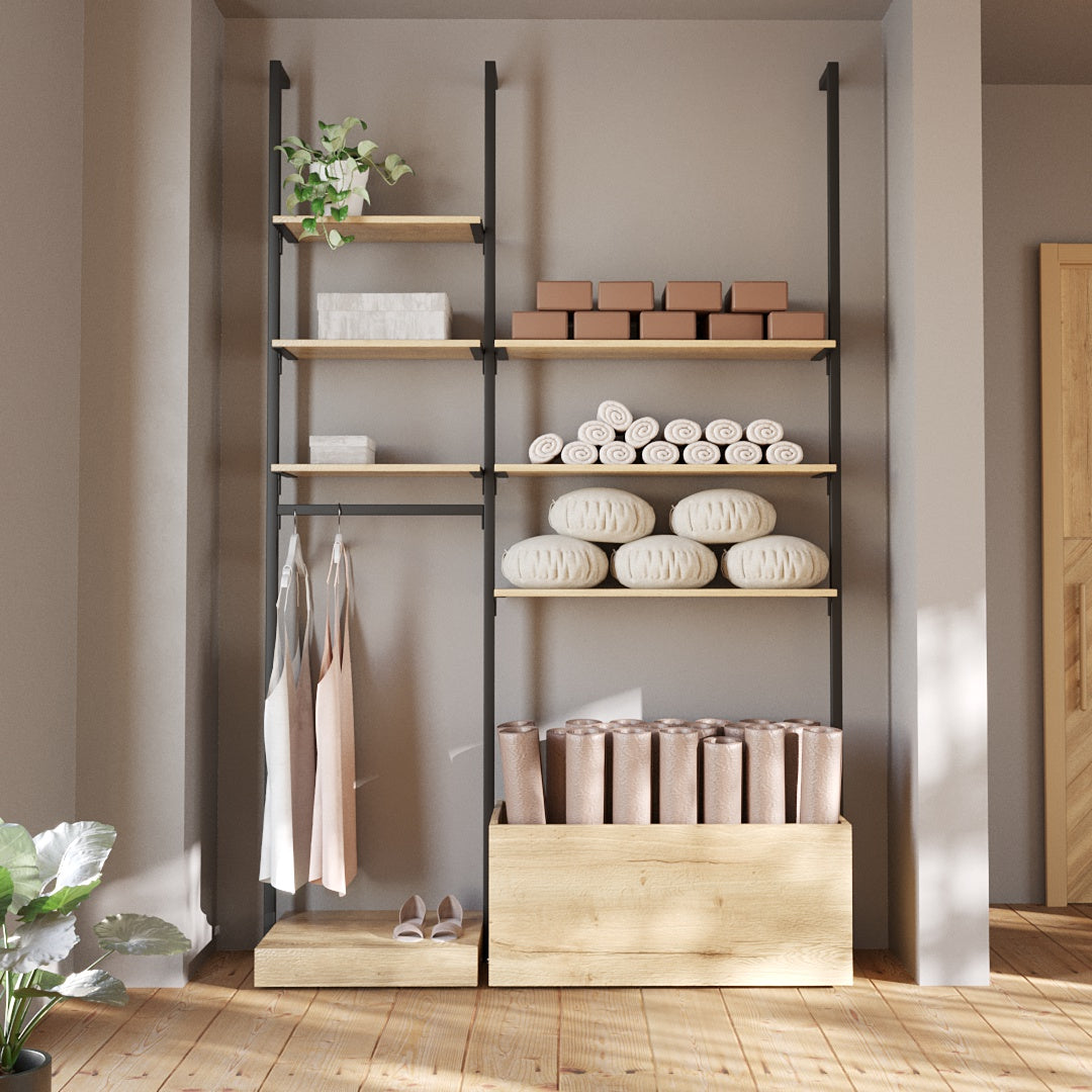 Yoga Visual Merchandising yoga-visual-merchandising