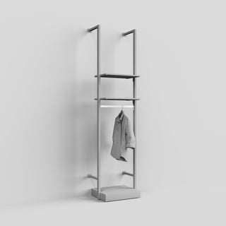 Back Bar Ceres, for Shelving System