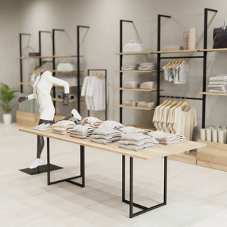 athleisure-store-retail-design-display-table