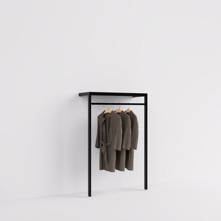 clothing-rail-clothing-retail-display-system-glasgow-black