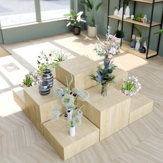 display-pedestal-retail-display-floral-shop-mandai-design-store