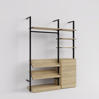 open-wardrobe-ceres-walk-in-wardrobe