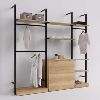 open-wardrobe-ceres-style-2