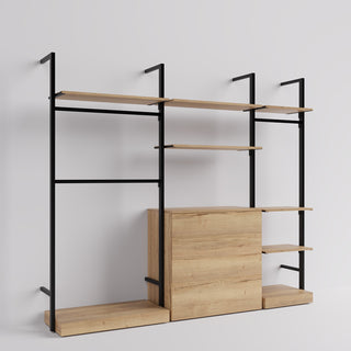 open-wardrobe-ceres-style-2