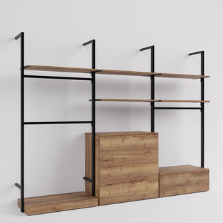 open-wardrobe-ceres-style-3