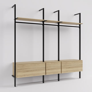 open-wardrobe-walk-in-ceres