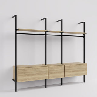 open-wardrobe-walk-in-ceres