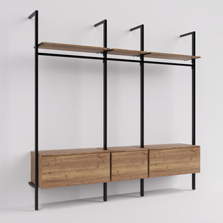 open-wardrobe-walk-in-ceres