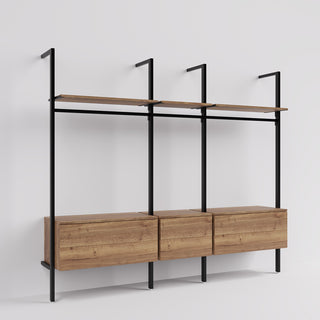 open-wardrobe-walk-in-ceres