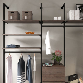 OPENWARDROBE-WARDROBE-OPENCLOSET-SHELVINGSYSTEM-MANDAI