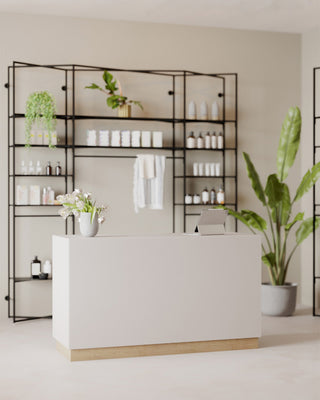 store-fixtures-retail-display-counter