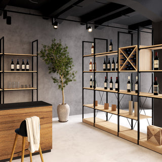 wineshelf-winerack-retailshelf-shopfitting-mandaidesign