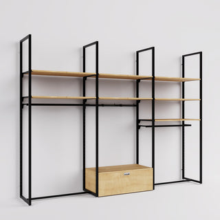  retail-shelving-addison-black-style5