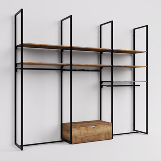  retail-shelving-addison-black-style5