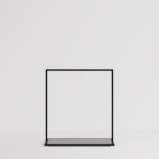 clothing-rail-clothing-rack-mandaidesign-como-black
