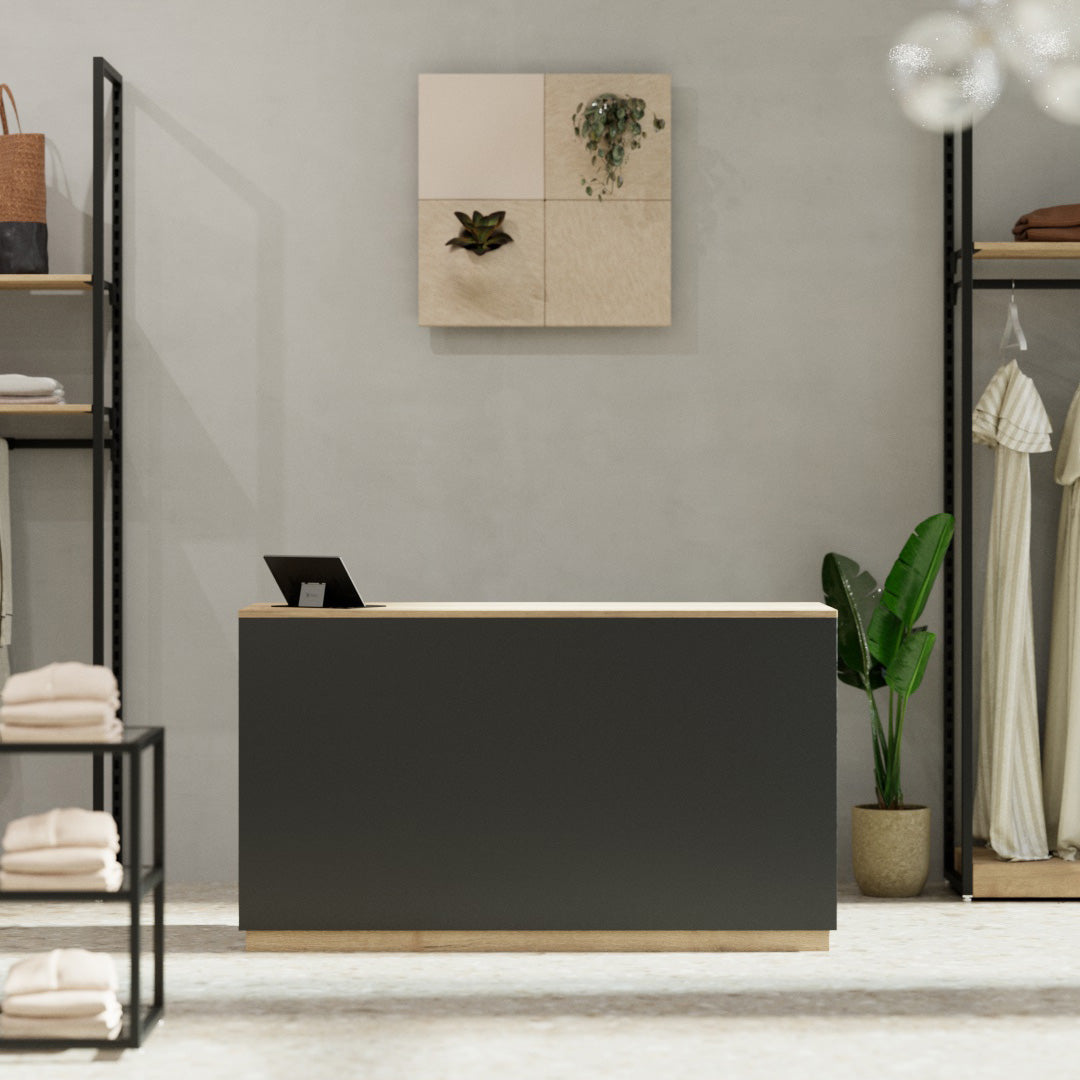 Shop Counters Java | Retail Shop Counters