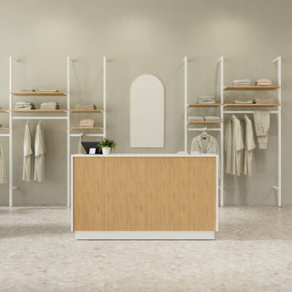 01_Male_Shop_Counter_White_Solid_Wood_092025