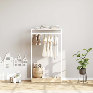 wall-mounted-clothing-rail-mandaidesign-w103-white-pedestal-inspo