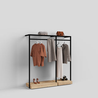 wall-mounted-clothing-rail-mandaidesign-black-w165-pedestal