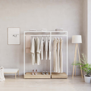 wall-mounted-clothing-rail-mandaidesign-w165-white-pedestal-inspo2