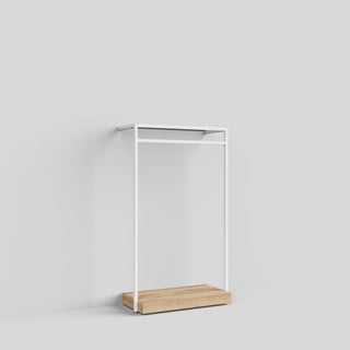 wall-mounted-clothing-rail-mandaidesign-white-pedestal