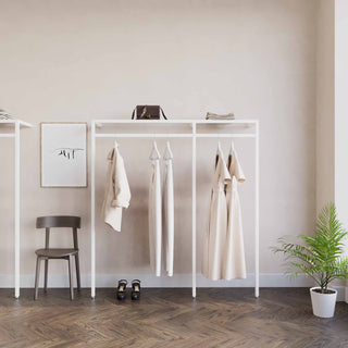 wall-clothing-rail-ontario-white-b165