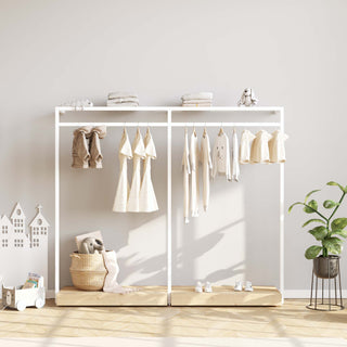 wall-mounted-clothing-rail-mandaidesign-w203-white-pedestal-inspo-2
