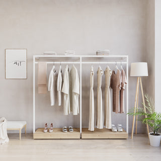 wall-mounted-clothing-rail-mandaidesign-w203-white-pedestal-inspo