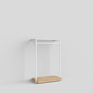 wall-mounted-clothing-rail-mandaidesign-white-pedestal