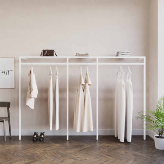 wall-clothing-rail-ontario-white-b265