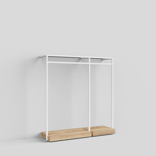 wall-mounted-clothing-rail-mandaidesign-white-pedestal