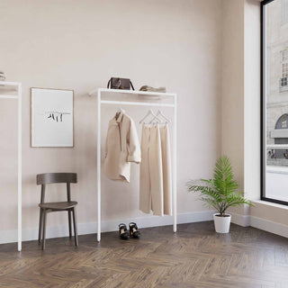 wall-clothing-rail-ontario-white