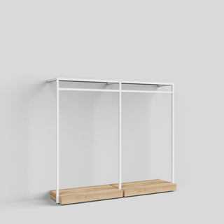 wall-mounted-clothing-rail-mandaidesign-white-pedestal