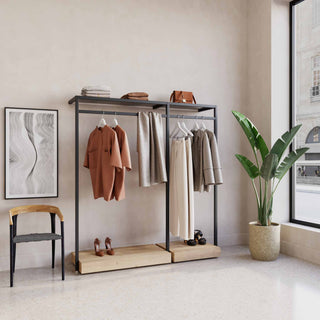 wall-mounted-clothing-rail-mandaidesign