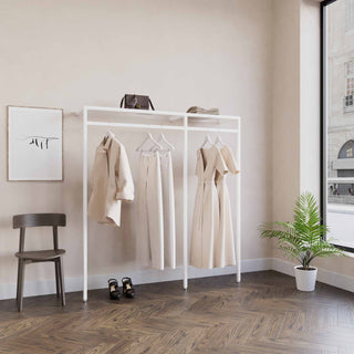 wall-clothing-rail-ontario-white