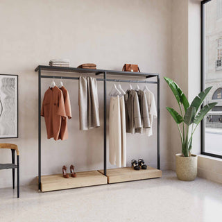 wall-mounted-clothing-rail-mandaidesign