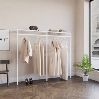 wall-clothing-rail-ontario-white