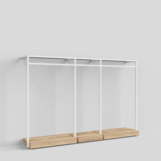wall-mounted-clothing-rail-mandaidesign-white-pedestal