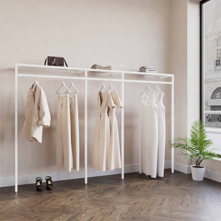 wall-clothing-rail-ontario-white