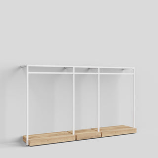 wall-mounted-clothing-rail-mandaidesign-white-pedestal