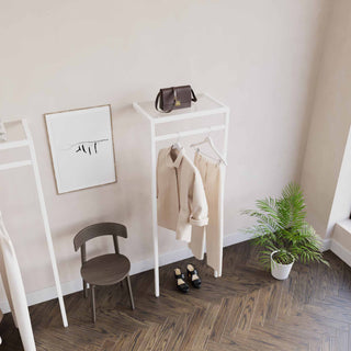 wall-clothing-rail-ontario-white