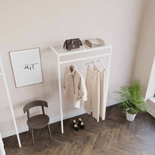 wall-clothing-rail-ontario-white