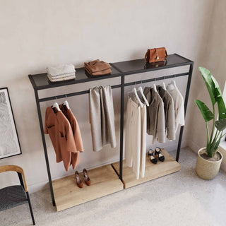 wall-mounted-clothing-rail-mandaidesign