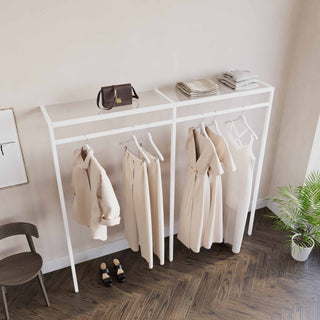 wall-clothing-rail-ontario-white