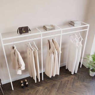 wall-clothing-rail-ontario-white
