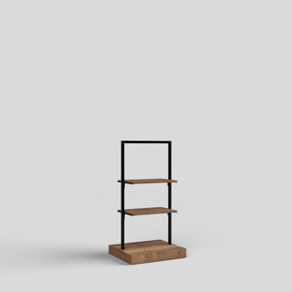 Gondola Shelving Lugano - Concept Store - Style 1