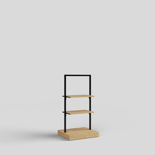 Gondola Shelving Lugano - Concept Store - Style 1
