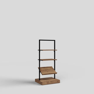 Gondola Shelving Lugano - Concept Store - Style 2