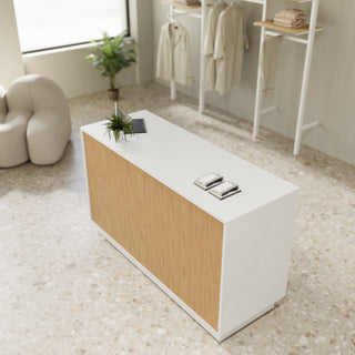 4_Male_Shop_Counter_White_Solid_Wood_092025