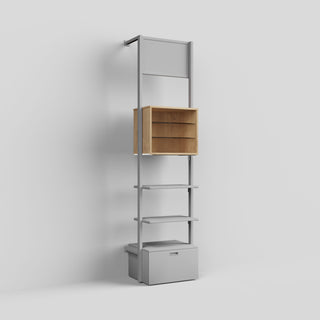 Presentation Box for Shelving System Ceres